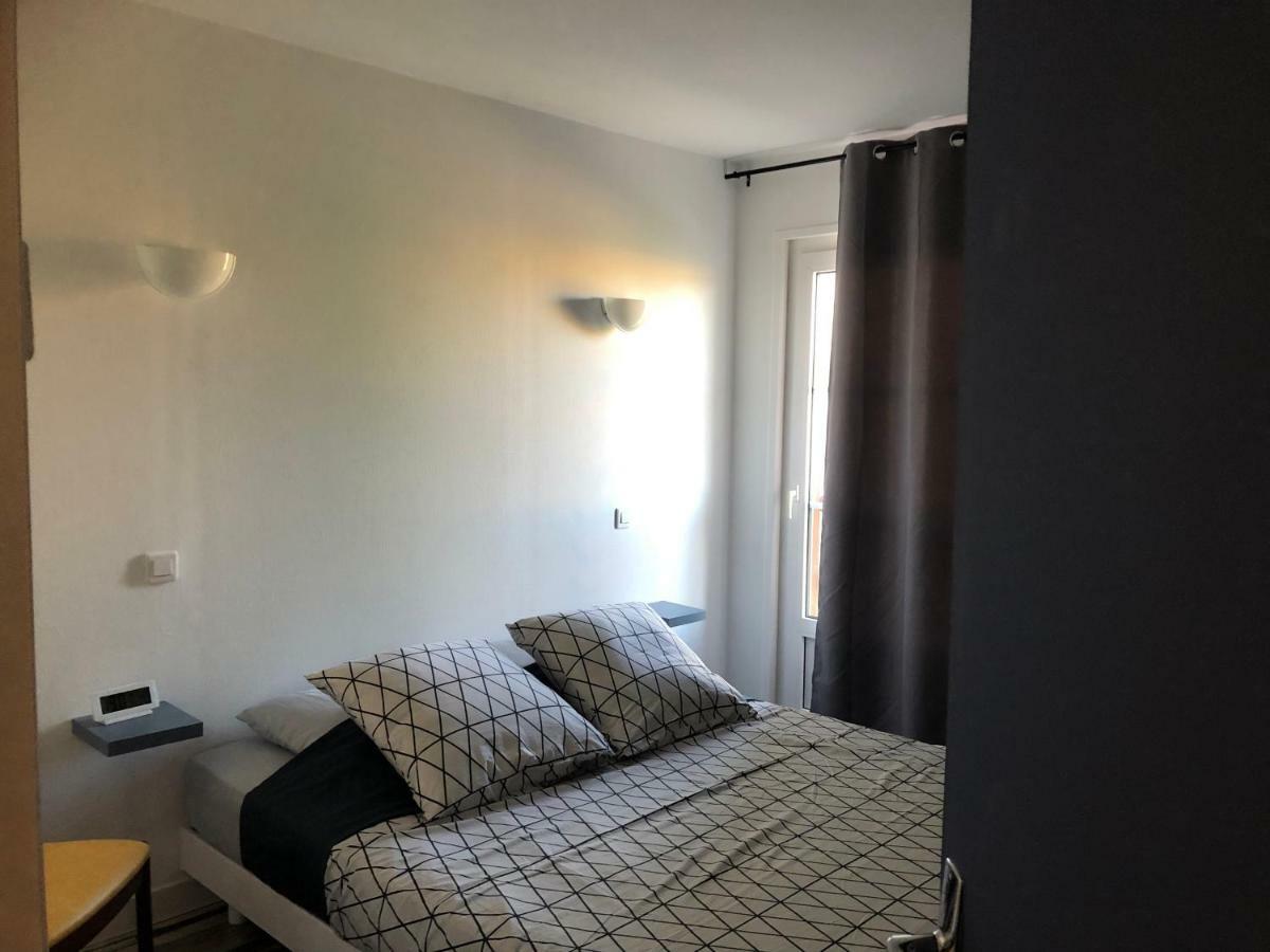 Bed and Breakfast Relais D'Arbigny Esterno foto